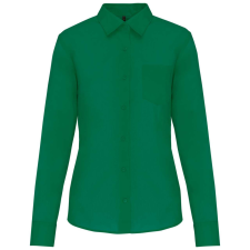 KARIBAN KA549 JESSICA - LADIES' LONG-SLEEVED SHIRT S munkaruha