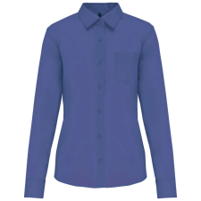 KARIBAN KA549 JESSICA - LADIES' LONG-SLEEVED SHIRT XS munkaruha