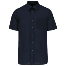 KARIBAN KA551 ACE - SHORT-SLEEVED SHIRT 4XL munkaruha