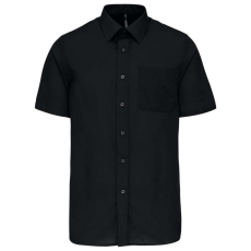 KARIBAN KA551 ACE - SHORT-SLEEVED SHIRT L