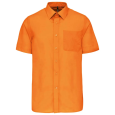 KARIBAN KA551 ACE - SHORT-SLEEVED SHIRT L