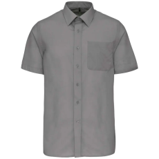 KARIBAN KA551 ACE - SHORT-SLEEVED SHIRT L
