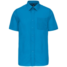 KARIBAN KA551 ACE - SHORT-SLEEVED SHIRT M munkaruha