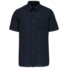 KARIBAN KA551 ACE - SHORT-SLEEVED SHIRT S munkaruha