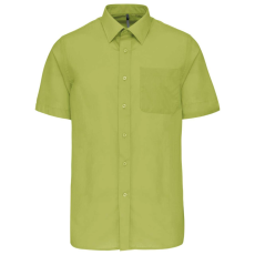 KARIBAN KA551 ACE - SHORT-SLEEVED SHIRT S