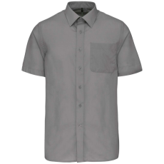 KARIBAN KA551 ACE - SHORT-SLEEVED SHIRT XL