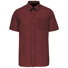 KARIBAN KA551 ACE - SHORT-SLEEVED SHIRT XS