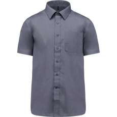 KARIBAN KA551 ACE - SHORT-SLEEVED SHIRT XS