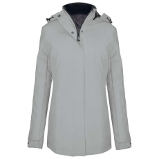 KARIBAN KA6108 LADIES' PARKA 3XL