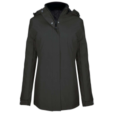 KARIBAN KA6108 LADIES' PARKA 3XL munkaruha