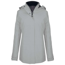 KARIBAN KA6108 LADIES' PARKA L munkaruha