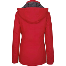 KARIBAN KA6108 LADIES' PARKA M