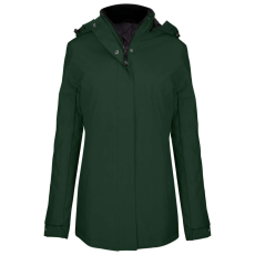 KARIBAN KA6108 LADIES' PARKA XL