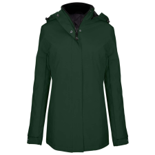 KARIBAN KA6108 LADIES&#039; PARKA XS munkaruha