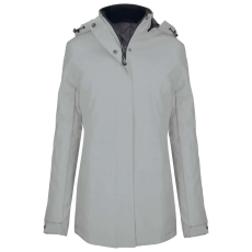 KARIBAN KA6108 LADIES' PARKA XS
