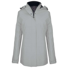 KARIBAN KA6108 LADIES&- 039; PARKA 3XL női pulóver, kardigán