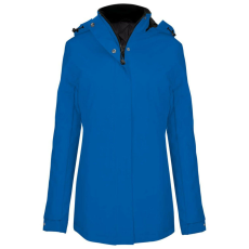 KARIBAN KA6108 LADIES&- 039; PARKA L