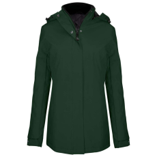 KARIBAN KA6108 LADIES&- 039; PARKA M