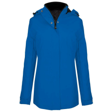 KARIBAN KA6108 LADIES&- 039; PARKA M női dzseki, kabát