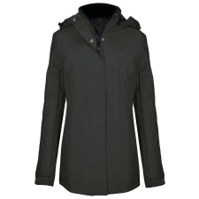 KARIBAN KA6108 LADIES&- 039; PARKA M női dzseki, kabát
