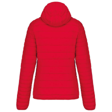 KARIBAN KA6111 LADIES' LIGHTWEIGHT HOODED PADDED JACKET M