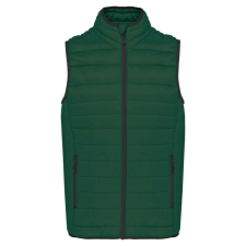 KARIBAN KA6113 MEN’S LIGHTWEIGHT SLEEVELESS FAKE DOWN JACKET S férfi mellény