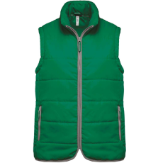 KARIBAN KA6116 QUILTED BODYWARMER 4XL