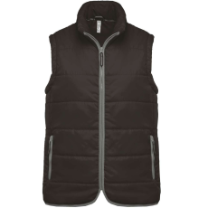 KARIBAN KA6116 QUILTED BODYWARMER XS