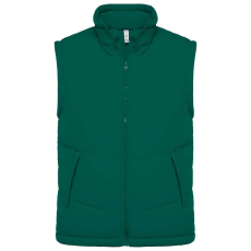 KARIBAN KA6118 FLEECE LINED BODYWARMER 3XL