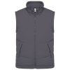 KARIBAN KA6118 FLEECE LINED BODYWARMER S