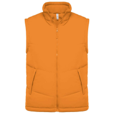 KARIBAN KA6118 FLEECE LINED BODYWARMER S férfi mellény