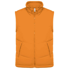 KARIBAN KA6118 FLEECE LINED BODYWARMER XS férfi mellény