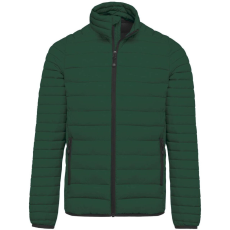 KARIBAN KA6120 MEN&- 039;S LIGHTWEIGHT PADDED JACKET L