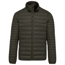 KARIBAN KA6120 MEN&- 039;S LIGHTWEIGHT PADDED JACKET L férfi kabát, dzseki