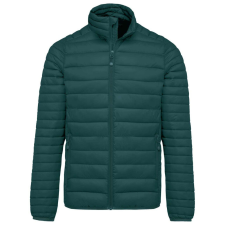 KARIBAN KA6120 MEN&- 039;S LIGHTWEIGHT PADDED JACKET M férfi kabát, dzseki