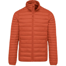 KARIBAN KA6120 MEN&- 039;S LIGHTWEIGHT PADDED JACKET XL férfi kabát, dzseki