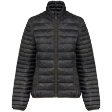 KARIBAN KA6121 LADIES' LIGHTWEIGHT PADDED JACKET L