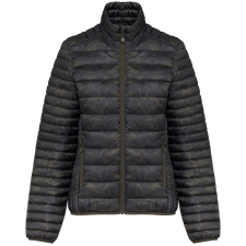 KARIBAN KA6121 LADIES&#039; LIGHTWEIGHT PADDED JACKET S munkaruha