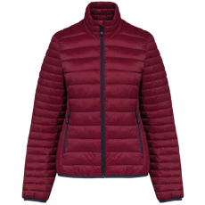 KARIBAN KA6121 LADIES&- 039; LIGHTWEIGHT PADDED JACKET L