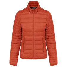 KARIBAN KA6121 LADIES&- 039; LIGHTWEIGHT PADDED JACKET M női dzseki, kabát