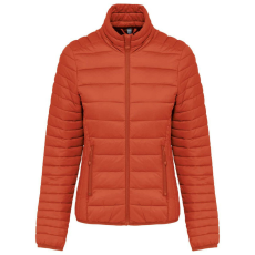 KARIBAN KA6121 LADIES&- 039; LIGHTWEIGHT PADDED JACKET S
