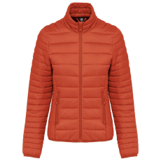 KARIBAN KA6121 LADIES&- 039; LIGHTWEIGHT PADDED JACKET XL