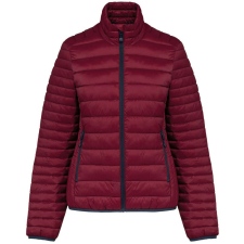 KARIBAN KA6121 LADIES&- 039; LIGHTWEIGHT PADDED JACKET XS női dzseki, kabát