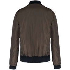 KARIBAN KA6122 MEN'S BOMBER JACKET 3XL