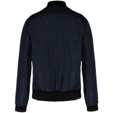 KARIBAN KA6122 MEN&#039;S BOMBER JACKET L munkaruha
