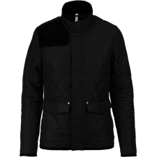KARIBAN KA6127 LADIES’ QUILTED JACKET S munkaruha