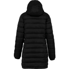 KARIBAN KA6129 NŐI KÖNNYŰ KAPUCNIS PARKA munkaruha