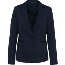 KARIBAN KA6133 LADIES' KNIT JACKET 42