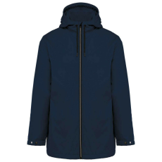 KARIBAN KA6153 UNISEX HOODED JACKET WITH MICRO-POLARFLEECE LINING XL