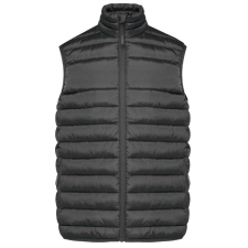 KARIBAN KA6172 MEN&- 039;S QUILTED BODYWARMER 2XL férfi mellény